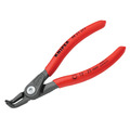 48 21 J11 Precision Circlip Pliers Internal 90 Bent 12-25mm