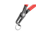 48 21 J21 Precision Circlip Pliers Internal 90 Bent 19-60mm