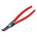 48 21 J31 Precision Circlip Pliers Internal 90 Bent 40-100mm