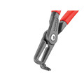 48 21 J31 Precision Circlip Pliers Internal 90 Bent 40-100mm