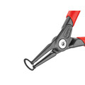 49 11 A1 Precision Circlip Pliers External Straight 10-25mm