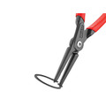 49 11 A3 Precision Circlip Pliers External Straight 40-100mm