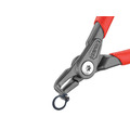 49 21 A01 Precision Circlip Pliers External 90 Bent Tip 3-10mm