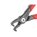 49 21 A01 Precision Circlip Pliers External 90 Bent Tip 3-10mm