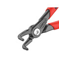 49 21 A11 Precision Circlip Pliers External 90 Bent Tip 10-25mm