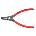 KNIPEX KPX4921A21 49 21 A21 Precision Circlip Pliers External 90 Bent Tip 19-60mm