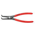49 21 A31 Precision Circlip Pliers External 90 Bent Tip 40-100mm