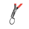 49 21 A31 Precision Circlip Pliers External 90 Bent Tip 40-100mm