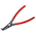 49 21 A31 Precision Circlip Pliers External 90 Bent Tip 40-100mm