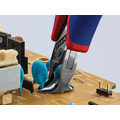 64 32 120 Electronics End Cutting Nipper