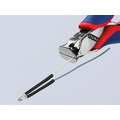 64 32 120 Electronics End Cutting Nipper