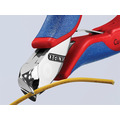 64 42 115 Electronics End Cutting Nipper 115mm
