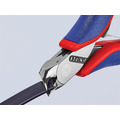 64 42 115 Electronics End Cutting Nipper 115mm