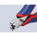 64 42 115 Electronics End Cutting Nipper 115mm