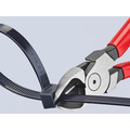 70 01 160 Diagonal Cutters Plastic Coated Grip 160mm