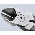 70 01 160 Diagonal Cutters Plastic Coated Grip 160mm