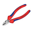 KNIPEX 70 02 140 Diagonal Cutters Multi-Component Grip 140mm
