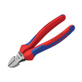 70 02 160 Diagonal Cutters Multi-Component Grip 160mm