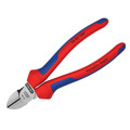 KNIPEX KPX7002160 70 02 160 Diagonal Cutters Multi-Component Grip 160mm
