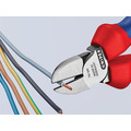 70 02 160 Diagonal Cutters Multi-Component Grip 160mm