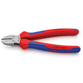 70 02 180 Diagonal Cutters Multi-Component Grip 180mm