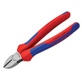 70 02 180 Diagonal Cutters Multi-Component Grip 180mm