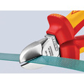 70 06 160 VDE Diagonal Cutter 160mm