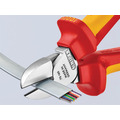 70 06 160 VDE Diagonal Cutter 160mm