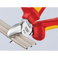 70 06 160 VDE Diagonal Cutter 160mm