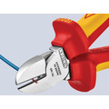 70 06 160 VDE Diagonal Cutter 160mm
