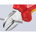 70 06 180 VDE Diagonal Cutter 180mm