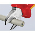 70 06 180 VDE Diagonal Cutter 180mm