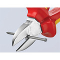 70 06 180 VDE Diagonal Cutter 180mm