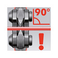 71 01 200 CoBolt® Compact Bolt Cutters PVC Grip 200mm