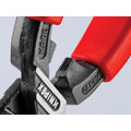 71 02 200 CoBolt ® Compact Bolt Cutters Multi-Component Grip 200mm