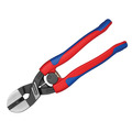 71 22 200 CoBolt® Compact Bolt Cutters Multi-Component Grip 200mm