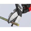 71 22 200 CoBolt® Compact Bolt Cutters Multi-Component Grip 200mm