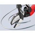 KNIPEX KPX7122200 71 22 200 CoBolt® Compact Bolt Cutters Multi-Component Grip 200mm
