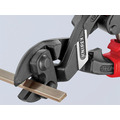 KNIPEX KPX7122200 71 22 200 CoBolt® Compact Bolt Cutters Multi-Component Grip 200mm