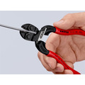 71 31 160 CoBolt® Recess Compact Bolt Cutters PVC Grip 160mm