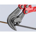 KNIPEX 71 82 950 Concrete Mesh Cutter 950mm