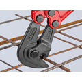 KNIPEX 71 82 950 Concrete Mesh Cutter 950mm