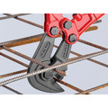 KNIPEX KPX7182950 71 82 950 Concrete Mesh Cutter 950mm