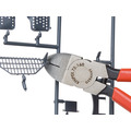 72 01 160 Diagonal Cutters for plastics 160mm