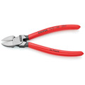 72 01 160 Diagonal Cutters for plastics 160mm
