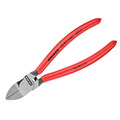 72 01 160 Diagonal Cutters for plastics 160mm