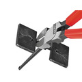 72 01 160 Diagonal Cutters for plastics 160mm
