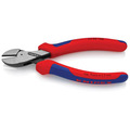 73 02 160 X-Cut® Compact Diagonal Cutter Multi-Component Grip 160mm