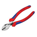 73 02 160 X-Cut® Compact Diagonal Cutter Multi-Component Grip 160mm