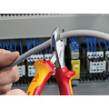 73 06 160 VDE X-Cut® Compact Diagonal Cutter 160mm